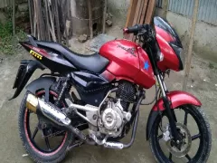 Bajaj Pulsar 150